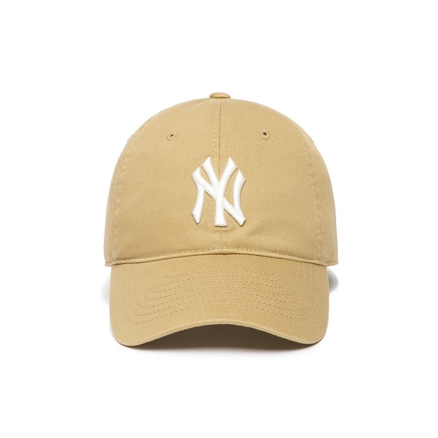  Nón MLB - N-COVER SLIDER CAP NEW YORK YANKEES - 3ACP6601N-50BGS 