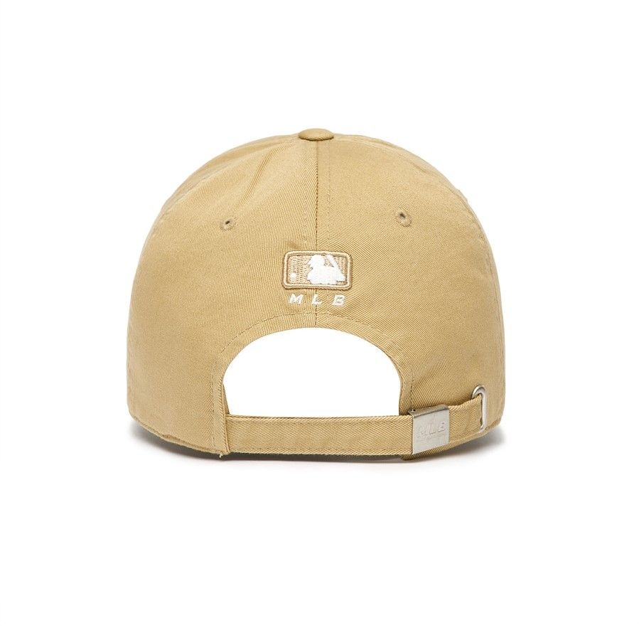 MLB Korea 2022-23FW ★MLB★N-Cover Slider Cap (3ACP6601N)