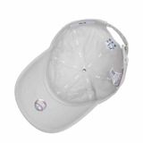  Nón MLB - N-COVER SLIDER CAP NEW YORK YANKEES - 3ACP6601N-50GRS 