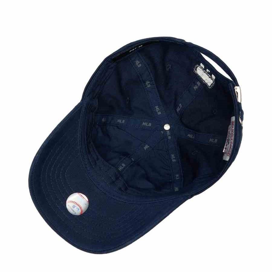  Nón MLB - ROOKIE CAP LA DODGERS - 3ACP7701N-07NYS 