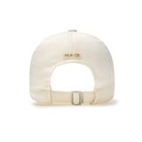  Nón MLB Korea - [Unisex] New Nylon Ststructured Ball Cap Boston Redsox - 3ACPB035N-43CRS 