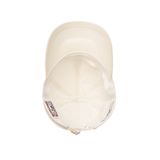  Nón MLB Korea - [Unisex] New Nylon Ststructured Ball Cap Boston Redsox - 3ACPB035N-43CRS 