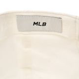  Nón MLB Korea - [Unisex] New Nylon Ststructured Ball Cap Boston Redsox - 3ACPB035N-43CRS 