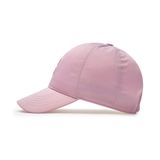  Nón MLB Korea - [Unisex] New Nylon Ststructured Ball Cap Cleveland Guardians - 3ACPB035N-45PPM 