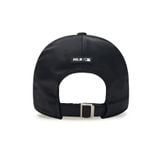 ★MLB Korea★ New Nylon Structure Ball Cap NY Black 3ACPB035 Nón MLB Korea [Unisex] New Nylon Ball Cap NY Yankees