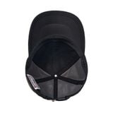 ★MLB Korea★ New Nylon Structure Ball Cap NY Black 3ACPB035 Nón MLB Korea [Unisex] New Nylon Ball Cap NY Yankees