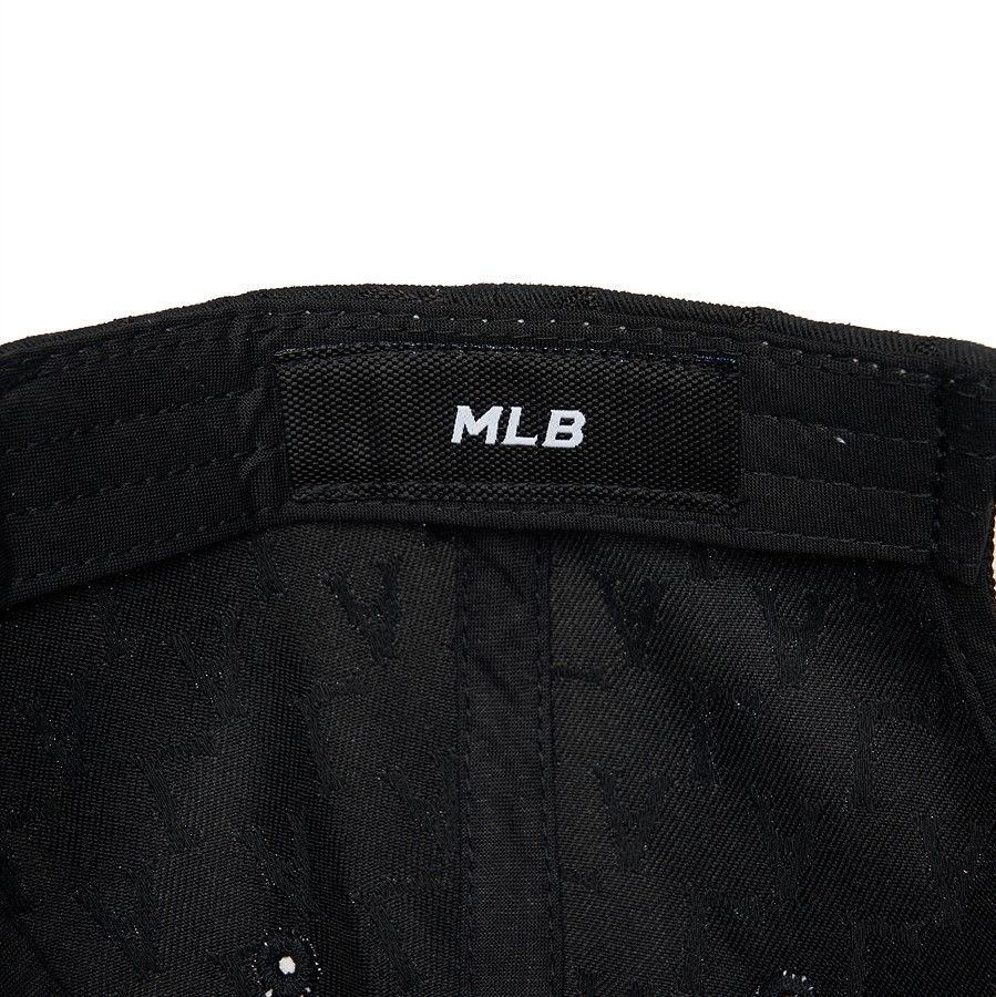  Nón MLB - MONOGRAM CLASSIC BALL CAP LA DODGERS- 3ACPFC01N-07BKS 