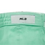  Nón MLB - MONOGRAM CLASSIC STRUCTURE BALL CAP LA DODGERS - 3ACPFF02N-07MTL 