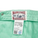  Nón MLB - MONOGRAM CLASSIC STRUCTURE BALL CAP LA DODGERS - 3ACPFF02N-07MTL 