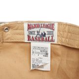  Nón MLB - MONOGRAM CLASSIC STRUCTURE BALL CAP NEW YORK YANKEES - 3ACPFF02N-50BGD 