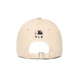  Nón MLB - Gothic New York Yankess - 3ACPKP02N-50BGS 
