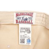  Nón MLB - Gothic New York Yankess - 3ACPKP02N-50BGS 