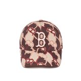  Nón MLB - ARGYLE ACCESSORY UNISEX BALL CAP NEW YORK YANKEES - 3ACPM222N-43WIS 