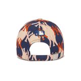  Nón MLB - ARGYLE ACCESSORY UNISEX BALL CAP NEW YORK YANKEES - 3ACPM222N-50NYD 