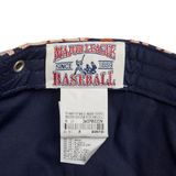  Nón MLB - ARGYLE ACCESSORY UNISEX BALL CAP NEW YORK YANKEES - 3ACPM222N-50NYD 