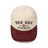  Nón MLB Varsity Lettering Color Block Unstructured Ball Cap NEW YORK YANKEES - 3ACPV085N-43CRS 