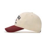  Nón MLB Varsity Lettering Color Block Unstructured Ball Cap NEW YORK YANKEES - 3ACPV085N-43CRS 