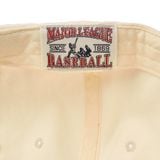  Nón MLB Varsity Lettering Color Block Unstructured Ball Cap NEW YORK YANKEES - 3ACPV085N-43CRS 