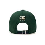  Nón MLB Varsity Lettering Color Block Unstructured Ball Cap NEW YORK YANKEES - 3ACPV085N-43GND 