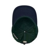  Nón MLB Varsity Lettering Color Block Unstructured Ball Cap NEW YORK YANKEES - 3ACPV085N-43GND 