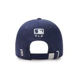  Nón Lưỡi Trai MLB Street Varsity Vintage Unstructured Ball Cap Boston Red Sox 3ACPV125N-43CAL 