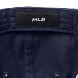  Nón Lưỡi Trai MLB Street Varsity Vintage Unstructured Ball Cap Boston Red Sox 3ACPV125N-43CAL 