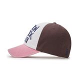  Nón Lưỡi Trai MLB Street Varsity Vintage Unstructured Ball Cap Boston Red Sox 3ACPV125N-43PKP 