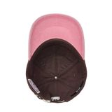  Nón Lưỡi Trai MLB Street Varsity Vintage Unstructured Ball Cap Boston Red Sox 3ACPV125N-43PKP 