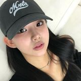  Nón MLB - Varsity Lettering Mets - 3ACPVL34N-09CGS 