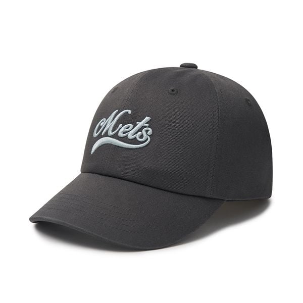 Nón MLB - Varsity Lettering Mets - 3ACPVL34N-09CGS 