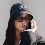  Nón MLB - Varsity Lettering Mets - 3ACPVL34N-09CGS 