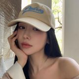  Nón MLB - Varsity Lettering Padres - 3ACPVL34N-13BGL 