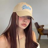  Nón MLB - Varsity Lettering Padres - 3ACPVL34N-13BGL 