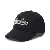  Nón MLB - Varsity Lettering New York Yankees - 3ACPVL34N-50BKS 