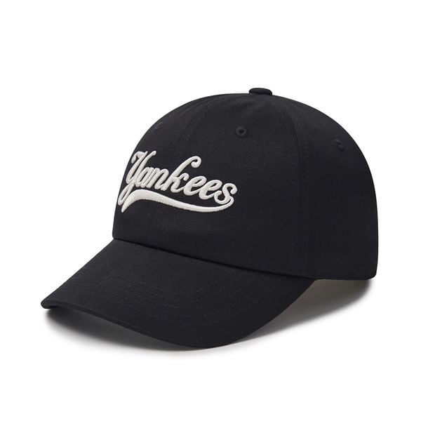  Nón MLB - Varsity Lettering New York Yankees - 3ACPVL34N-50BKS 
