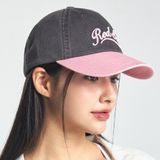  Nón MLB Varsity Vintage Cultivating Color Unstructured Ball Cap Boston Red Sox - 3ACPVL74N-43CGS 