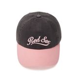  Nón MLB Varsity Vintage Cultivating Color Unstructured Ball Cap Boston Red Sox - 3ACPVL74N-43CGS 