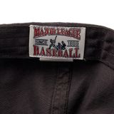  Nón MLB Varsity Vintage Cultivating Color Unstructured Ball Cap Boston Red Sox - 3ACPVL74N-43CGS 