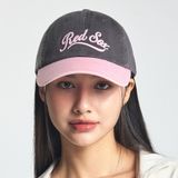  Nón MLB Varsity Vintage Cultivating Color Unstructured Ball Cap Boston Red Sox - 3ACPVL74N-43CGS 