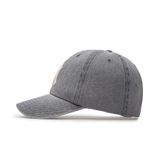  Nón MLB - Fit Pigment Unstructured Ball Cap NY Yankees - 3ACPVV55N-50CGS 