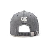  Nón MLB - Fit Pigment Unstructured Ball Cap NY Yankees - 3ACPVV55N-50CGS 