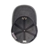  Nón MLB - Fit Pigment Unstructured Ball Cap NY Yankees - 3ACPVV55N-50CGS 