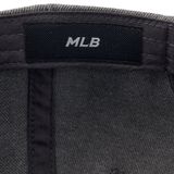  Nón MLB - Fit Pigment Unstructured Ball Cap NY Yankees - 3ACPVV55N-50CGS 