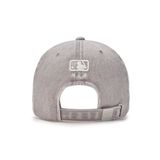  Nón MLB - Fit Pigment Unstructured Ball Cap NY Yankees - 3ACPVV55N-50GRS 