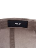  Nón MLB - Fit Pigment Unstructured Ball Cap NY Yankees - 3ACPVV55N-50GRS 