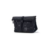  Túi Đeo Chéo MLB Korea - DIA MONOGRAM SPORTIVE CROSS BAG NEW YORK YANKEES - 3ACRM035N-50BKS 