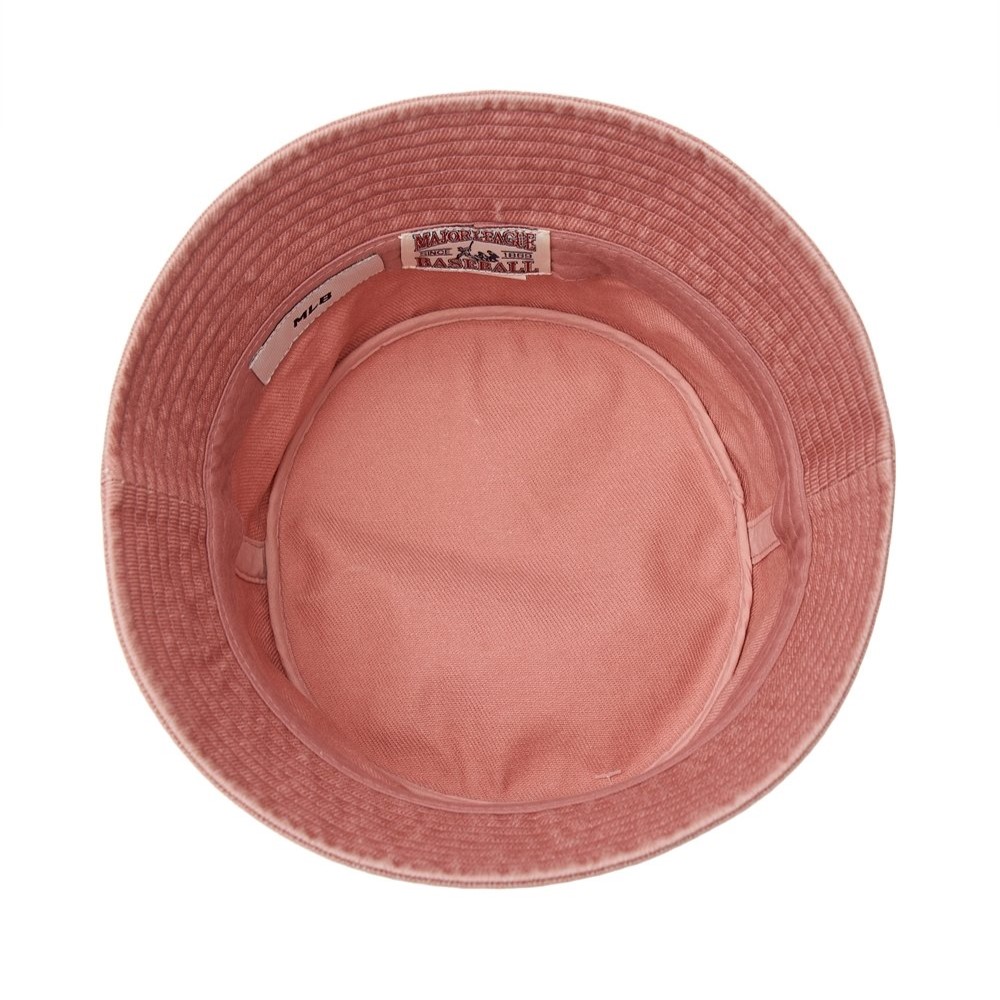 Nón Bucket MLB - Basic Drop Fit LA Dodgers - 3AHT8804N-07PKM