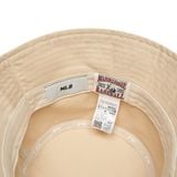  Nón Bucket MLB - Gothic Bucket Hat New York Yankees - 3AHTHG01N-50BGS 