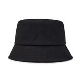  Nón Bucket MLB - Basic Canvas Leather Logo Hat Cleveland Guardians - 3AHTVL14N-45BKS 
