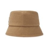  Nón Bucket MLB - Basic Wool Bucket Hat Boston Redsox - 3AHTW0146-43CAL 